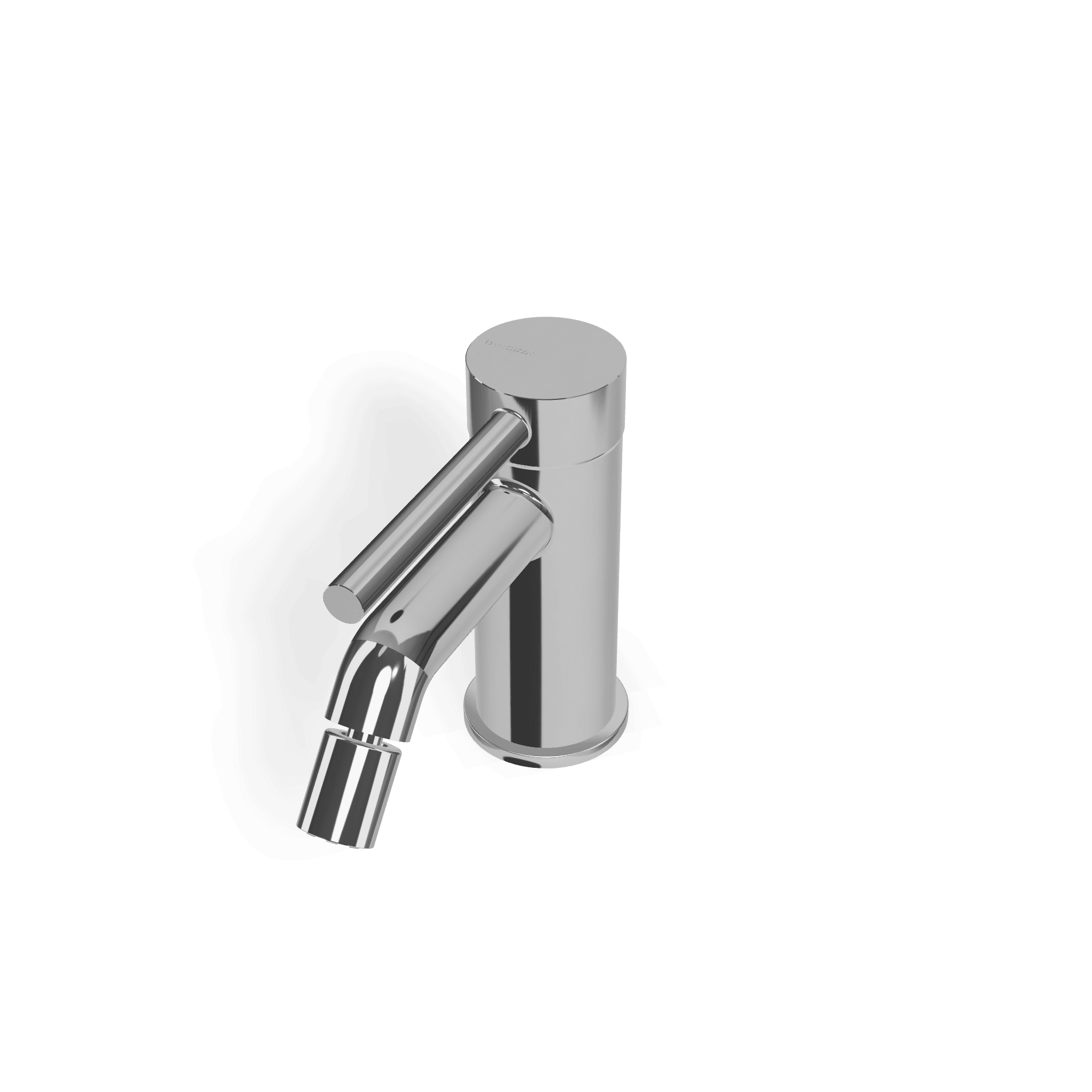 Смеситель для биде Footprint