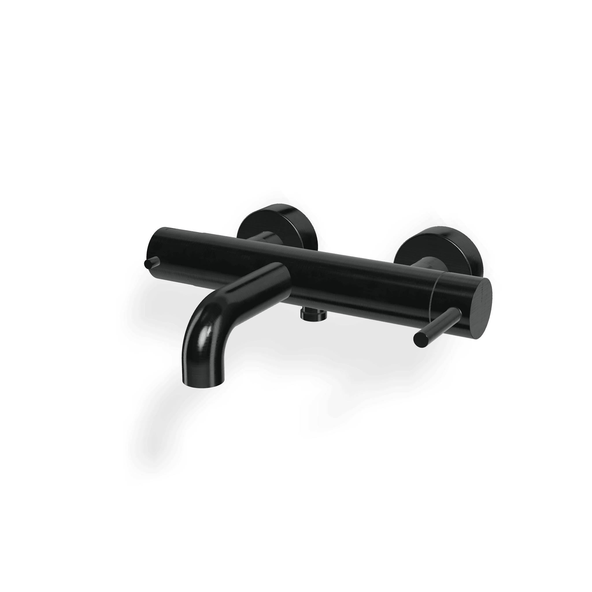 Смеситель для ванны Footprint