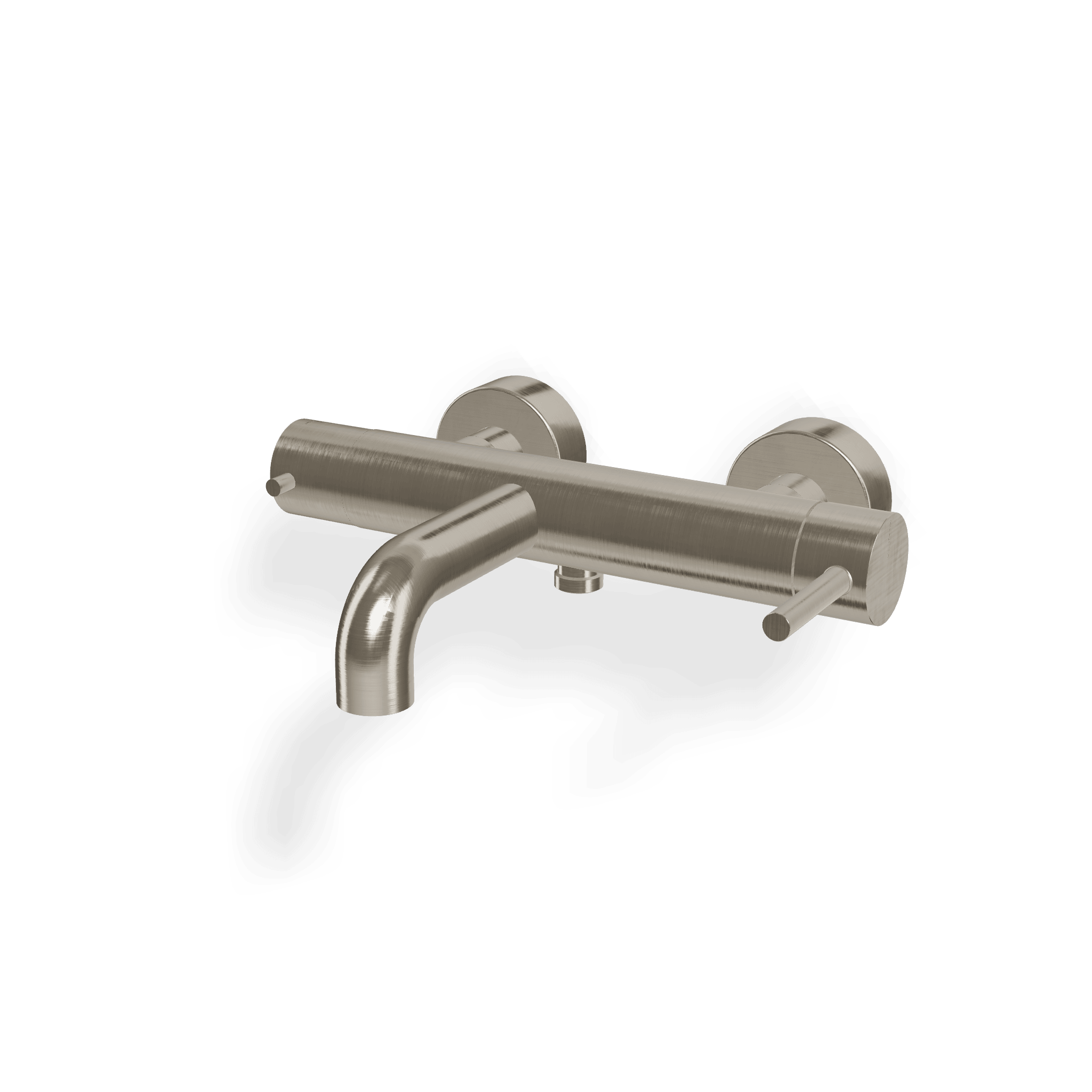 Смеситель для ванны Footprint