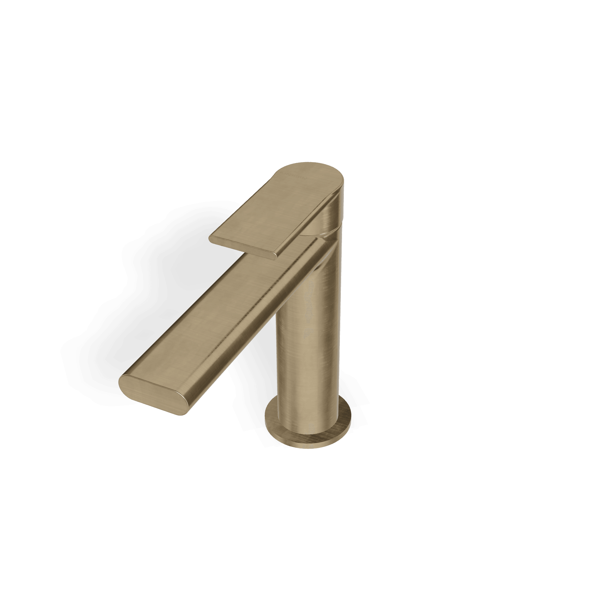 Смеситель для раковины 120 Mars