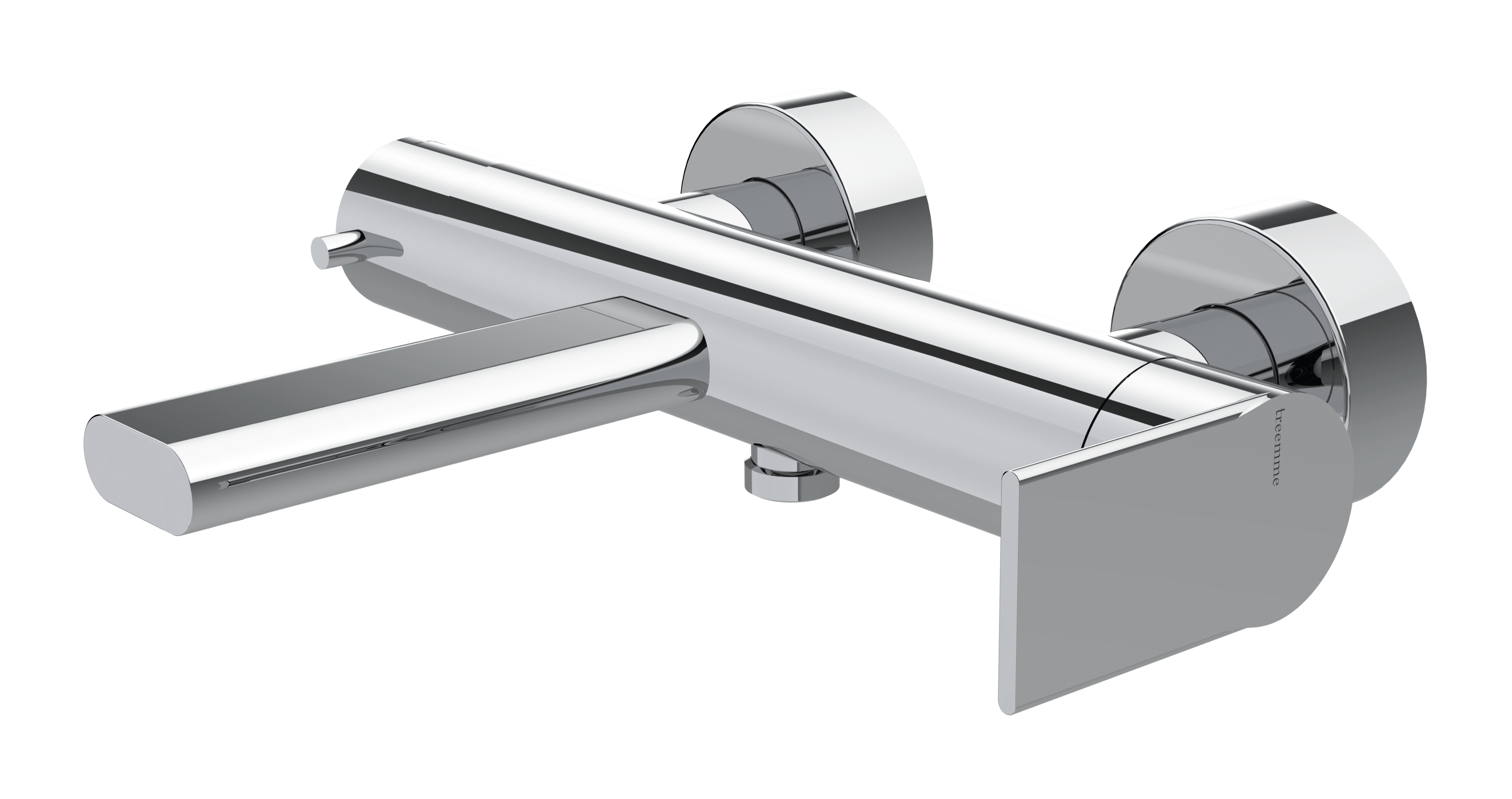Смеситель для ванны Mars