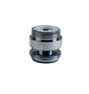 Поворотное соединение для аэратора