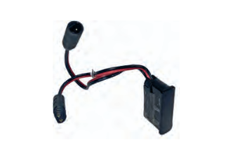 Электронный датчик для блока управления