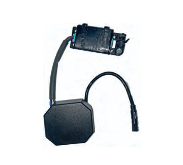 Трансформатор для электронных смесителей