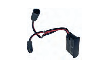 Электронный датчик для смесителей на раковину