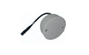 Аккумулятор для электронных смесителей