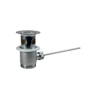 Слив для раковины 1