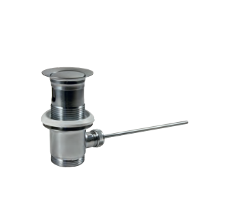 Слив для раковины 1