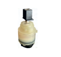 Керамический картридж диаметр 25 мм