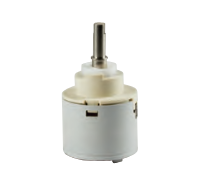 Джойстиковый керамический картридж диаметр 35 мм