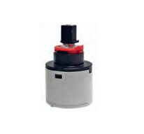 Керамический картридж диаметр 40 мм