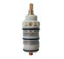 Термостатический картридж