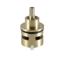 2-позиционный картридж переключателя без запорного клапана