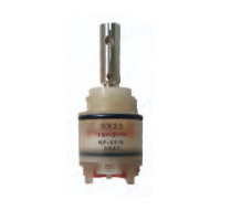 Керамический картридж диаметр 25 мм