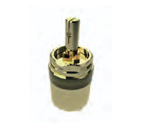 Керамический картридж диаметр 25 мм