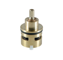 Керамический картридж 180 градусов