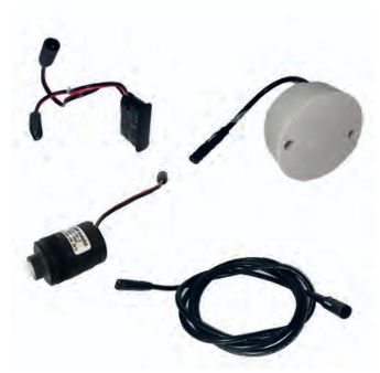 Комплект запчастей для арт. RWIT2295__10 / RWIT2295__20 / RWIT6B95__02 / RWIT6B96__02