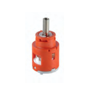 Керамический картридж диаметр 25 мм