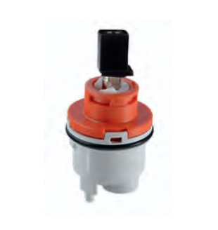 Керамический картридж диаметр 25 мм