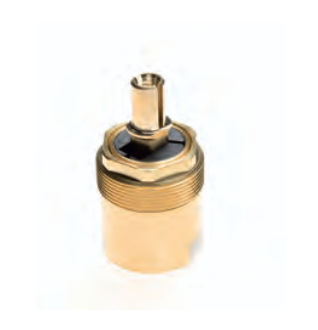 Керамический картридж диаметр 25 мм