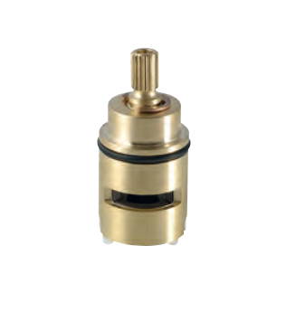 Прогрессивный картридж диаметр 25 мм