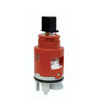 Керамический картридж диаметр 35 мм