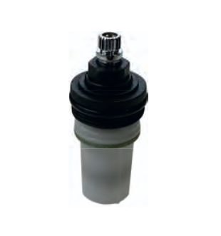 Временной картридж