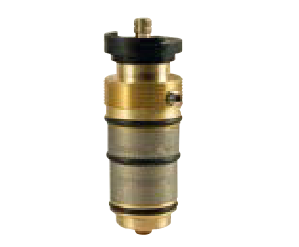 Термостатический картридж