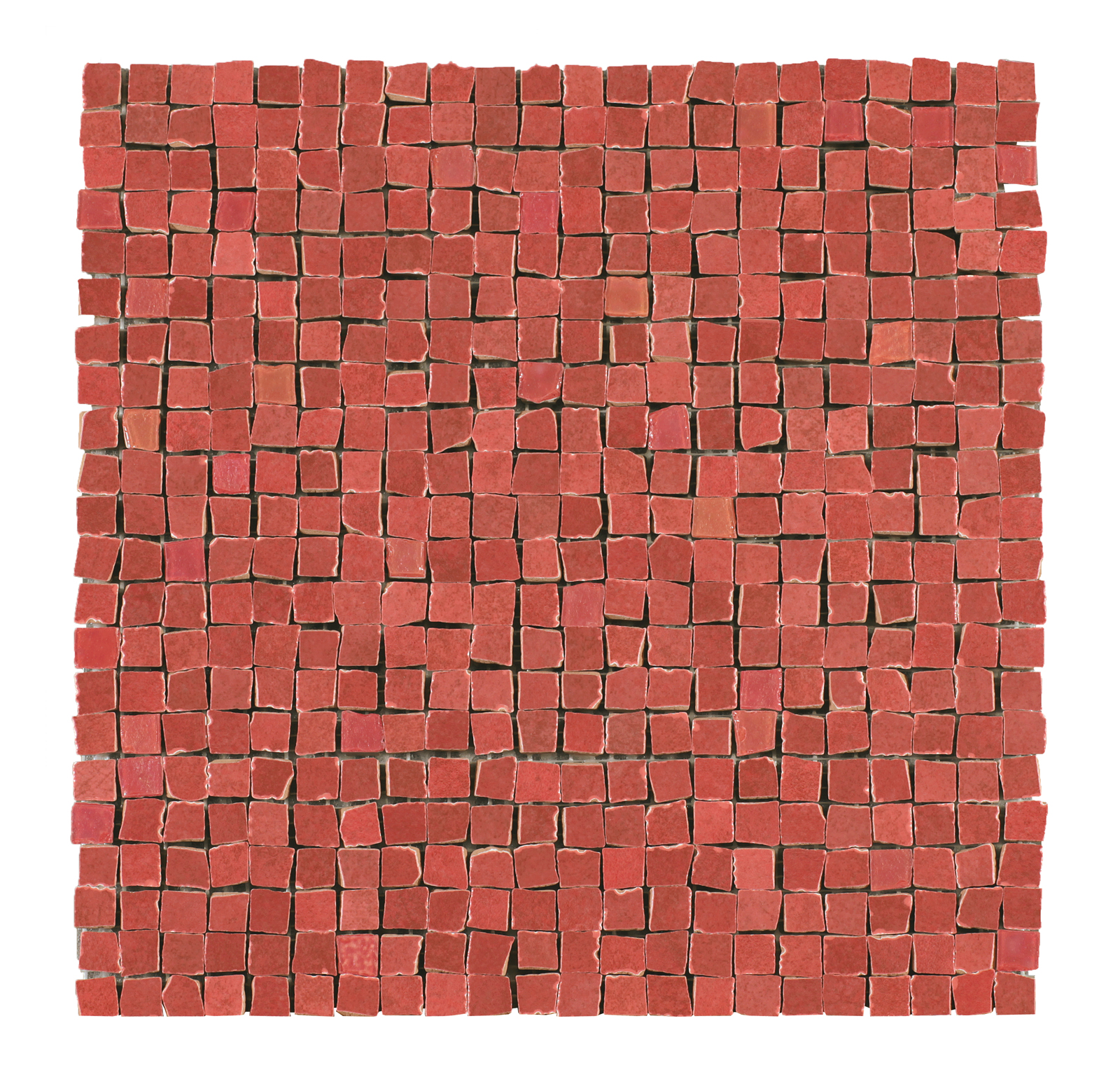Riflessi Rosso (30*30) (Мозаика)